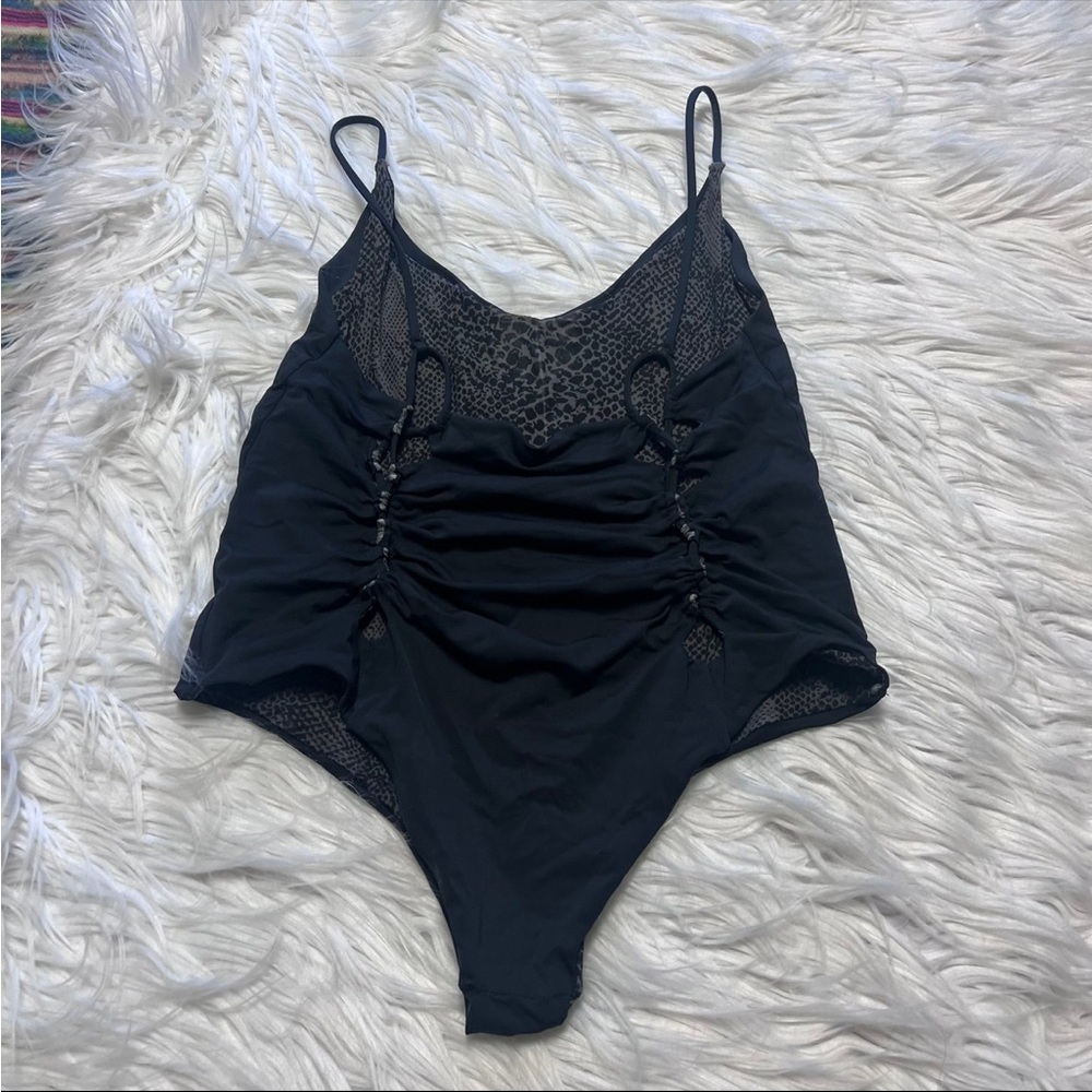 ISO acacia banyan one piece